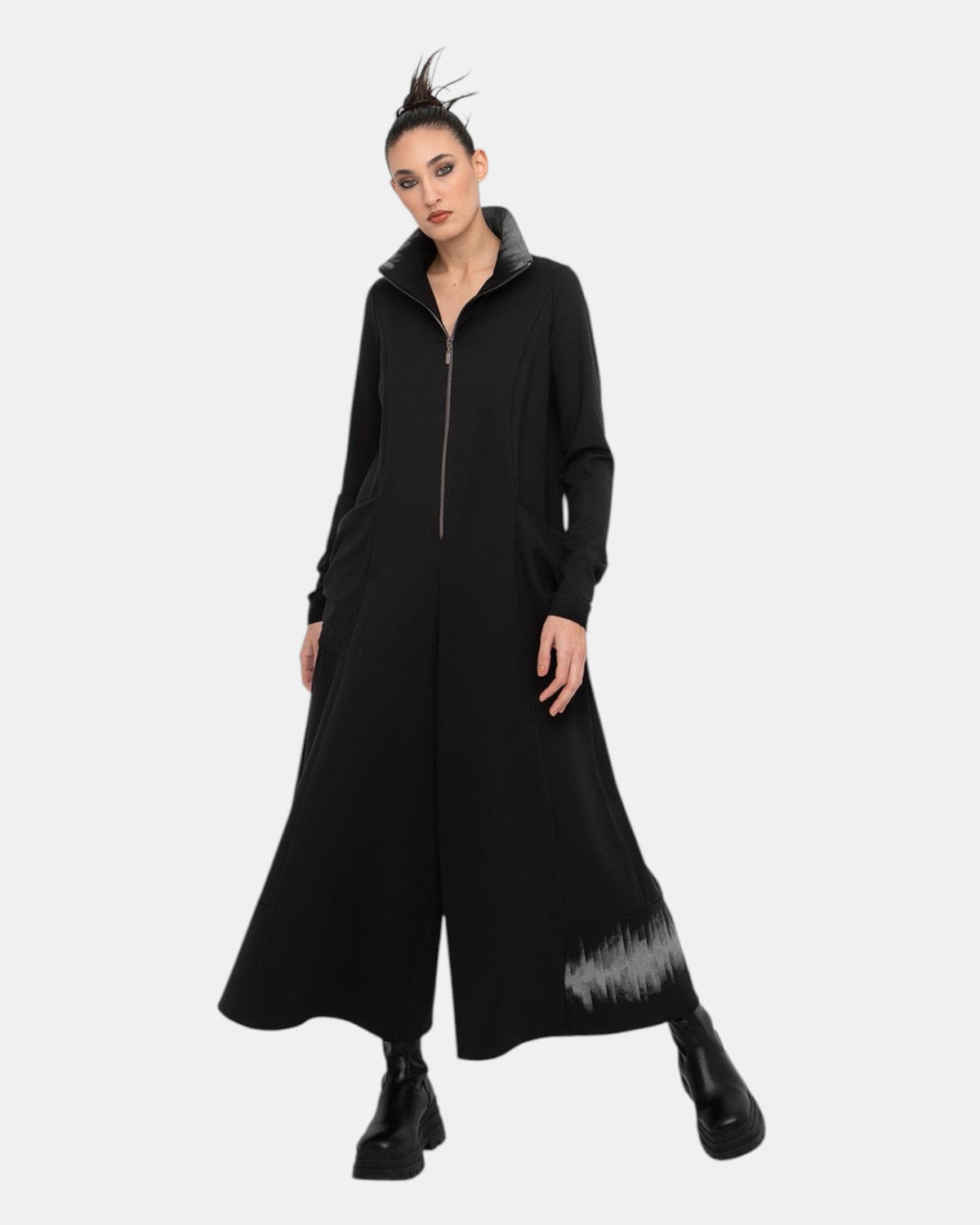 OZAI N KÜ jumpsuit GILDA