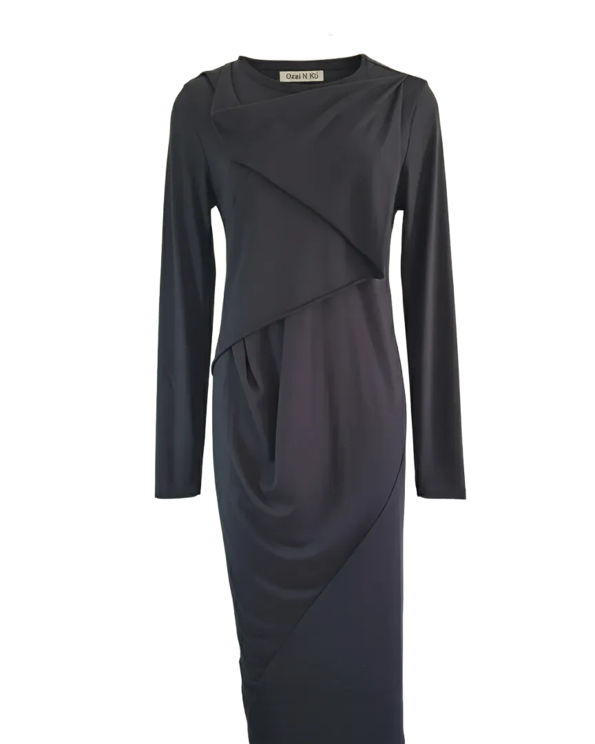 OZAI N KU jurk ERATO