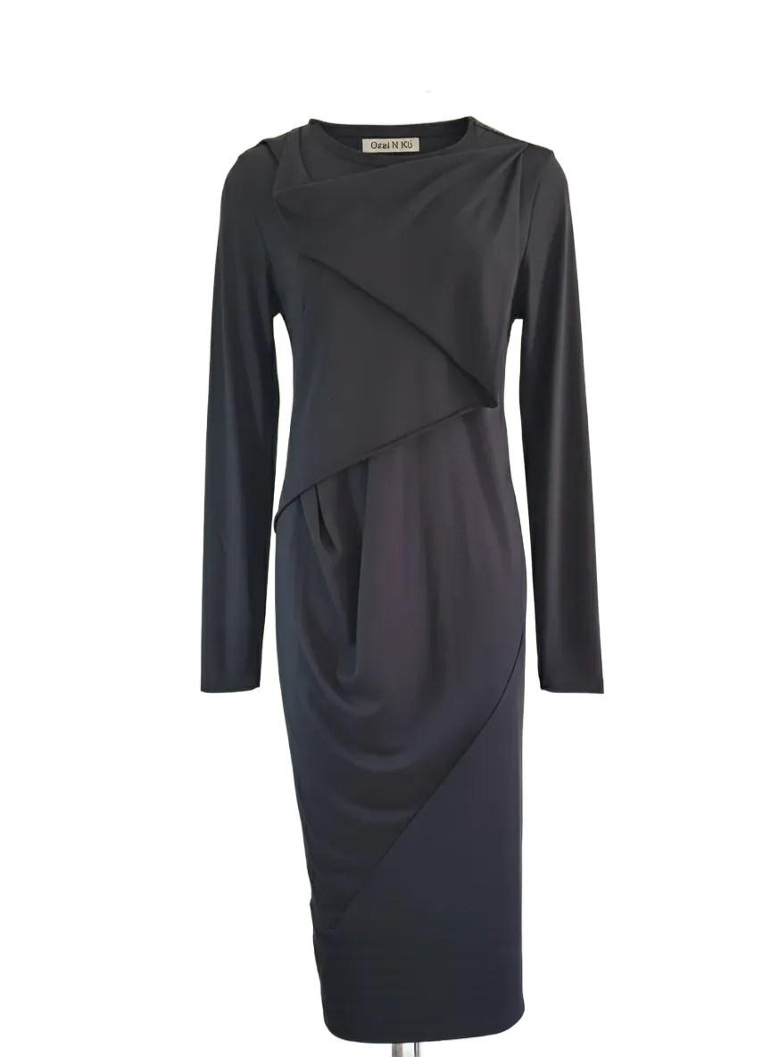 OZAI N KU jurk ERATO