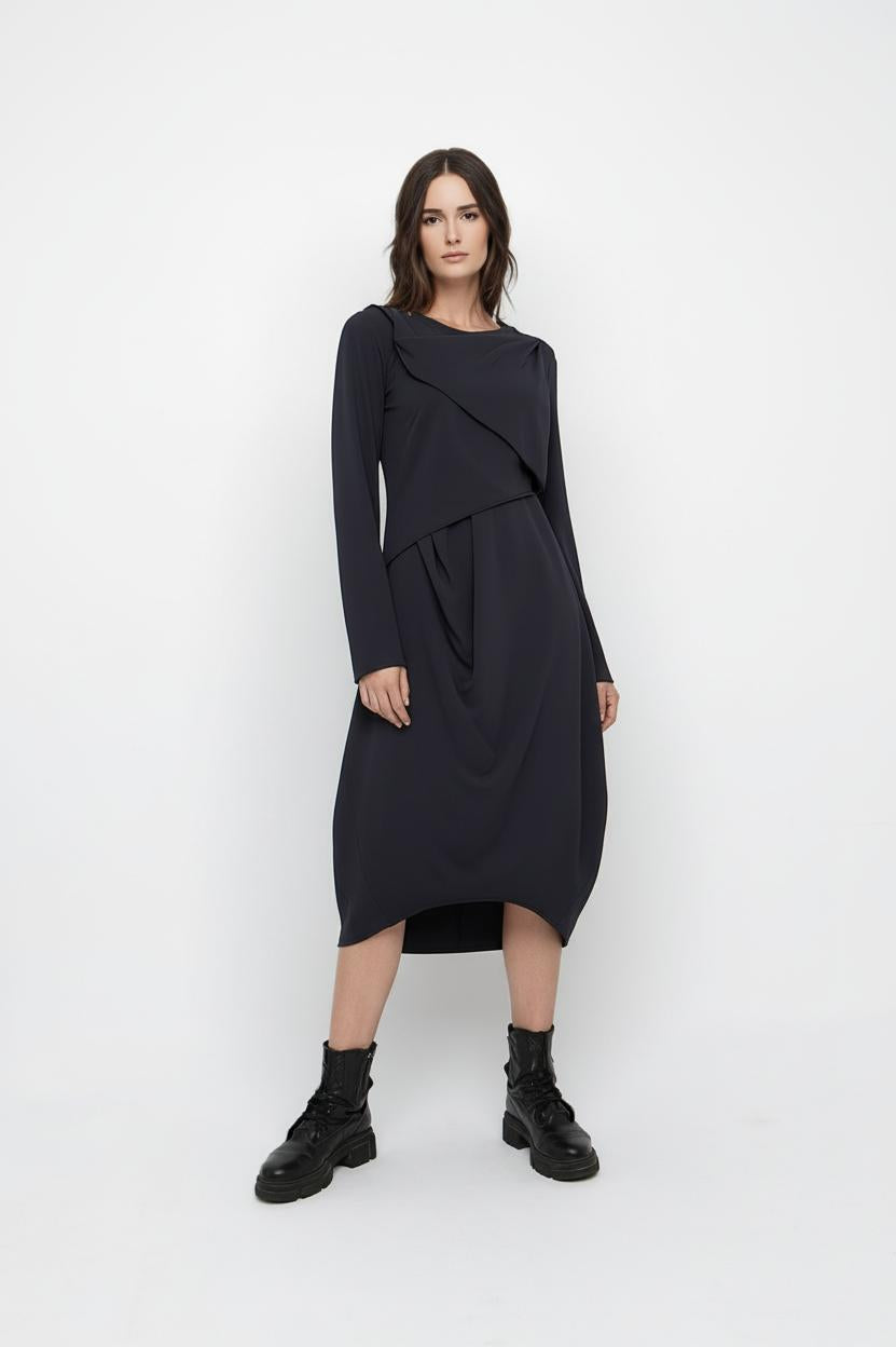 OZAI N KU jurk ERATO