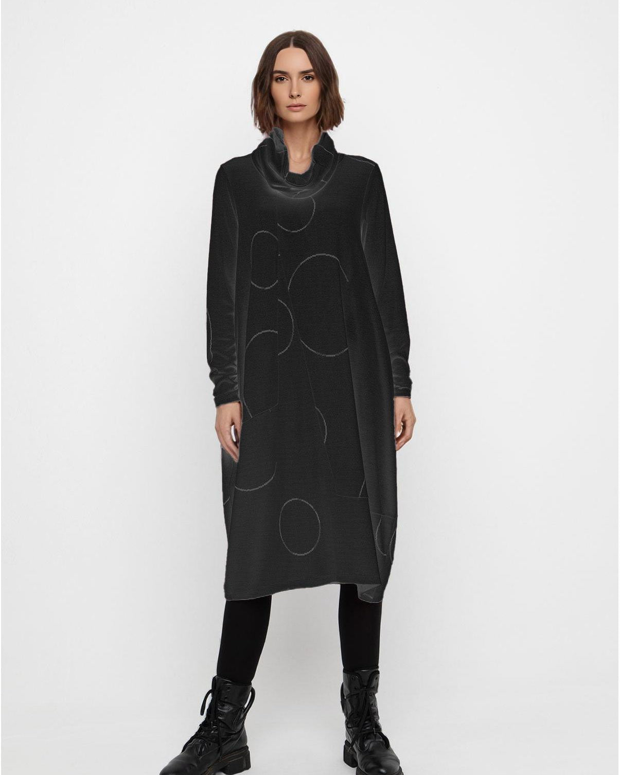 OZAI N KU jurk EVDOK