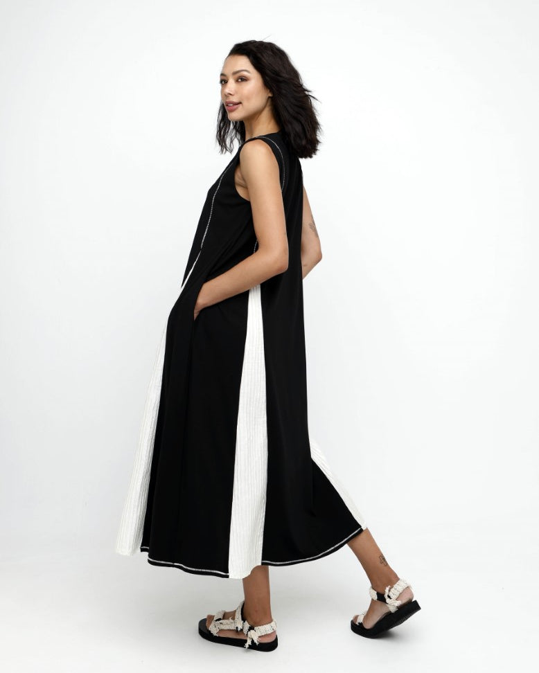 OZAI N KU jurk FELICE