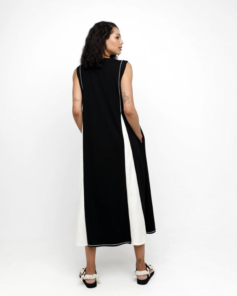 OZAI N KU jurk FELICE