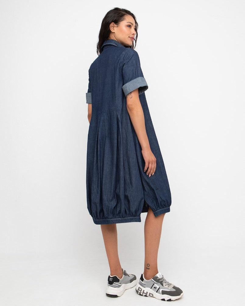 OZAI N KU dress FORTE