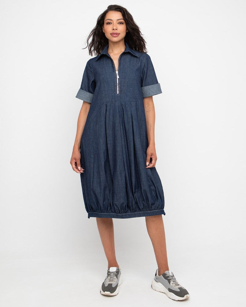 OZAI N KU jurk FORTE