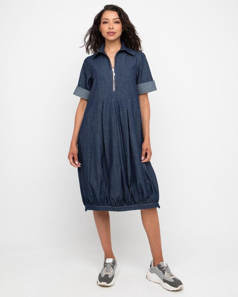 OZAI N KU jurk FORTE