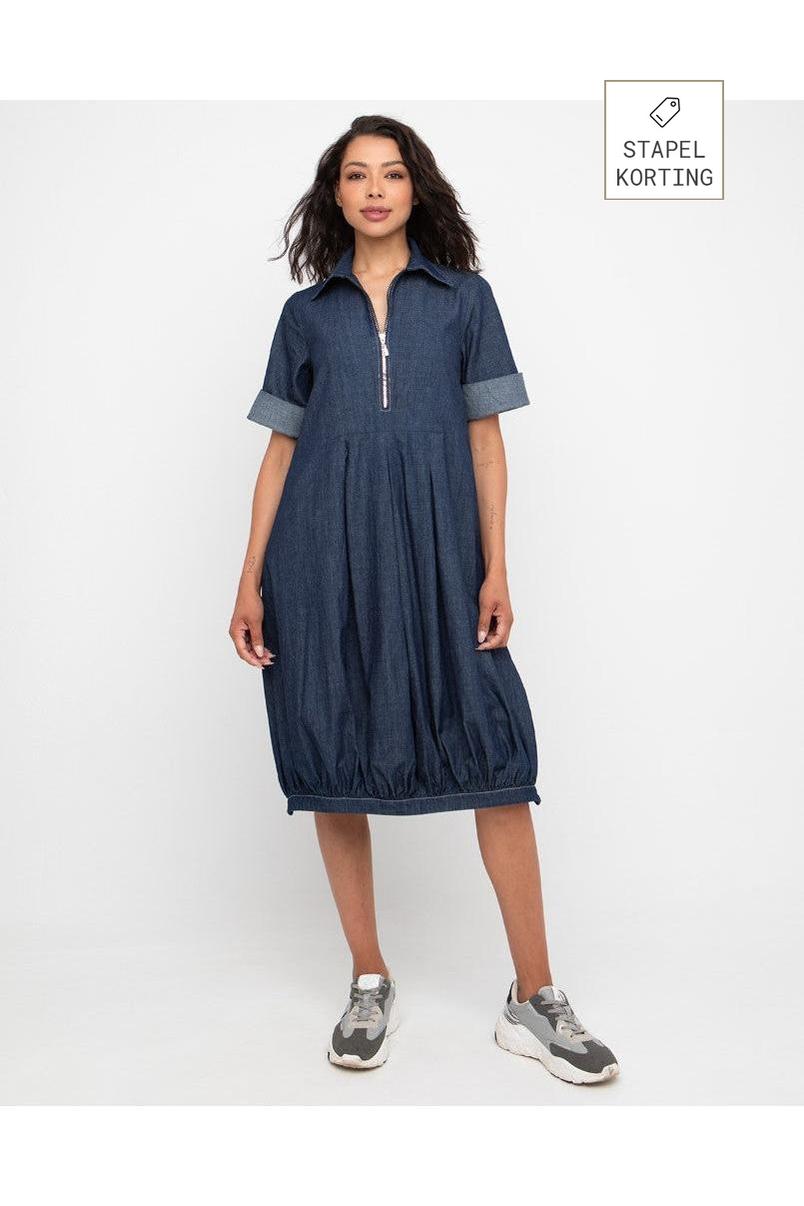 OZAI N KU dress FORTE