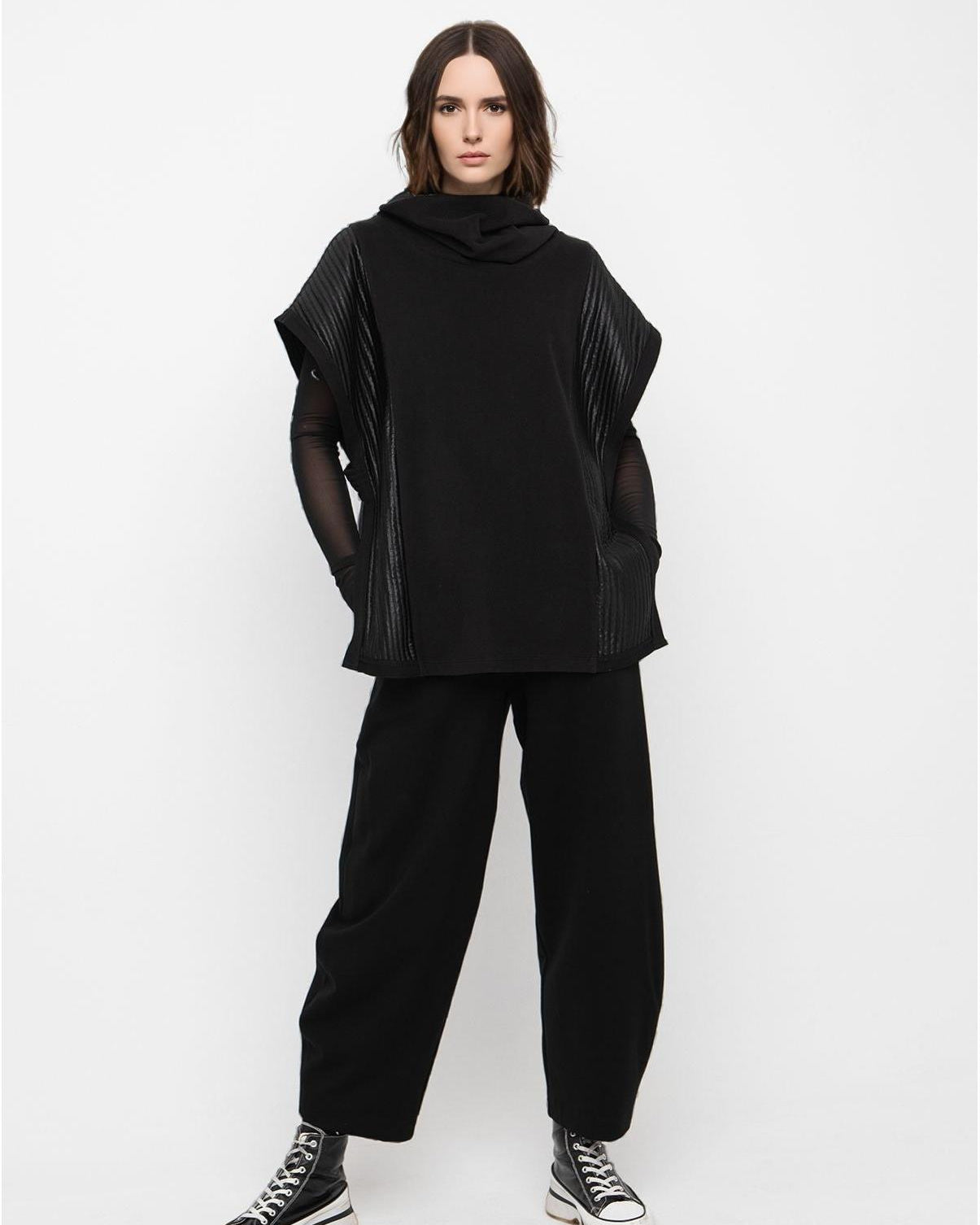 OZAI N KU pullover EGEON