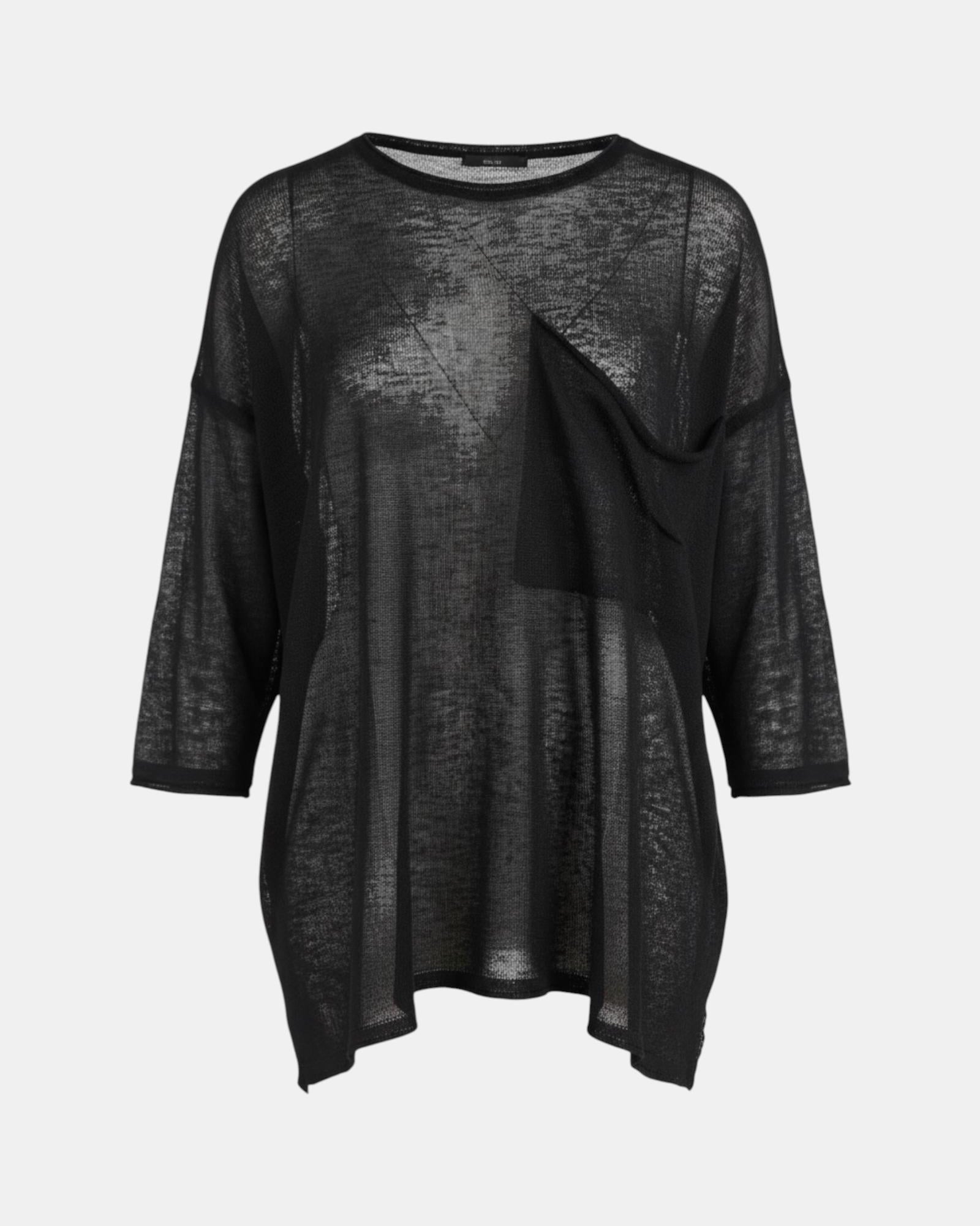 OZAI N KU pullover JOANNA