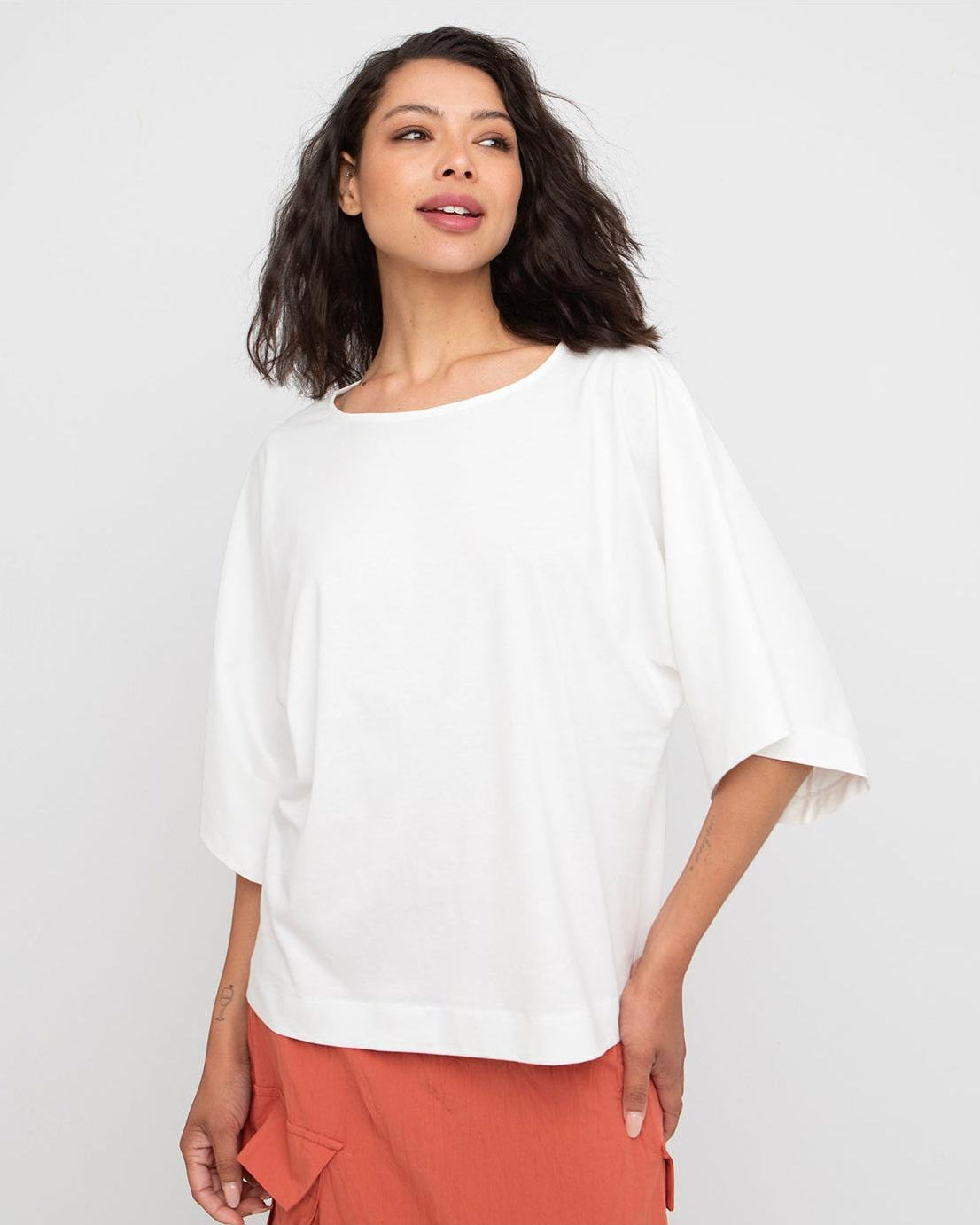 OZAI N KU top FRESCO