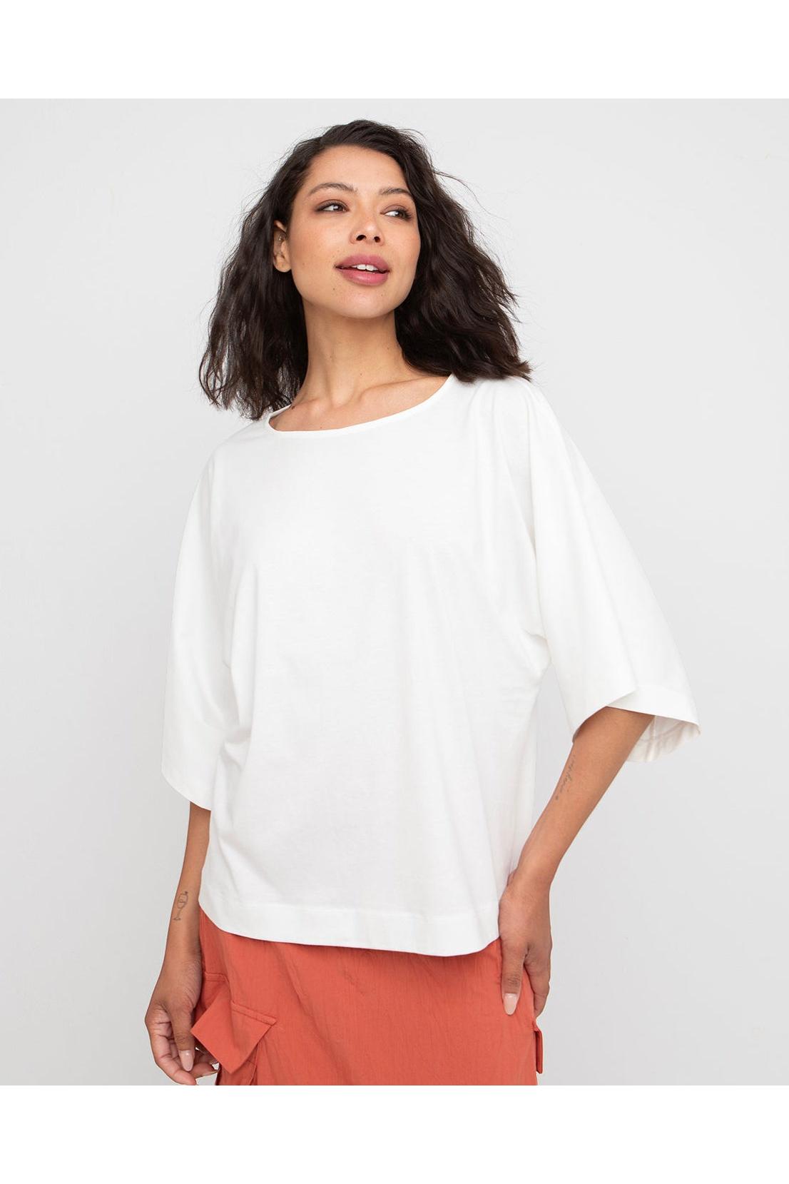 OZAI N KU top FRESCO