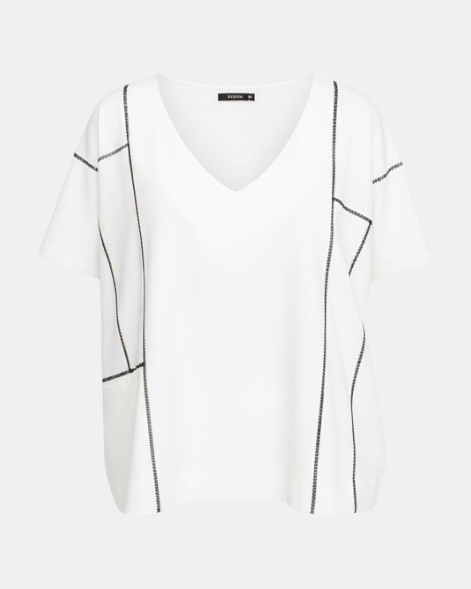 OZAI N KU travel top DUNA