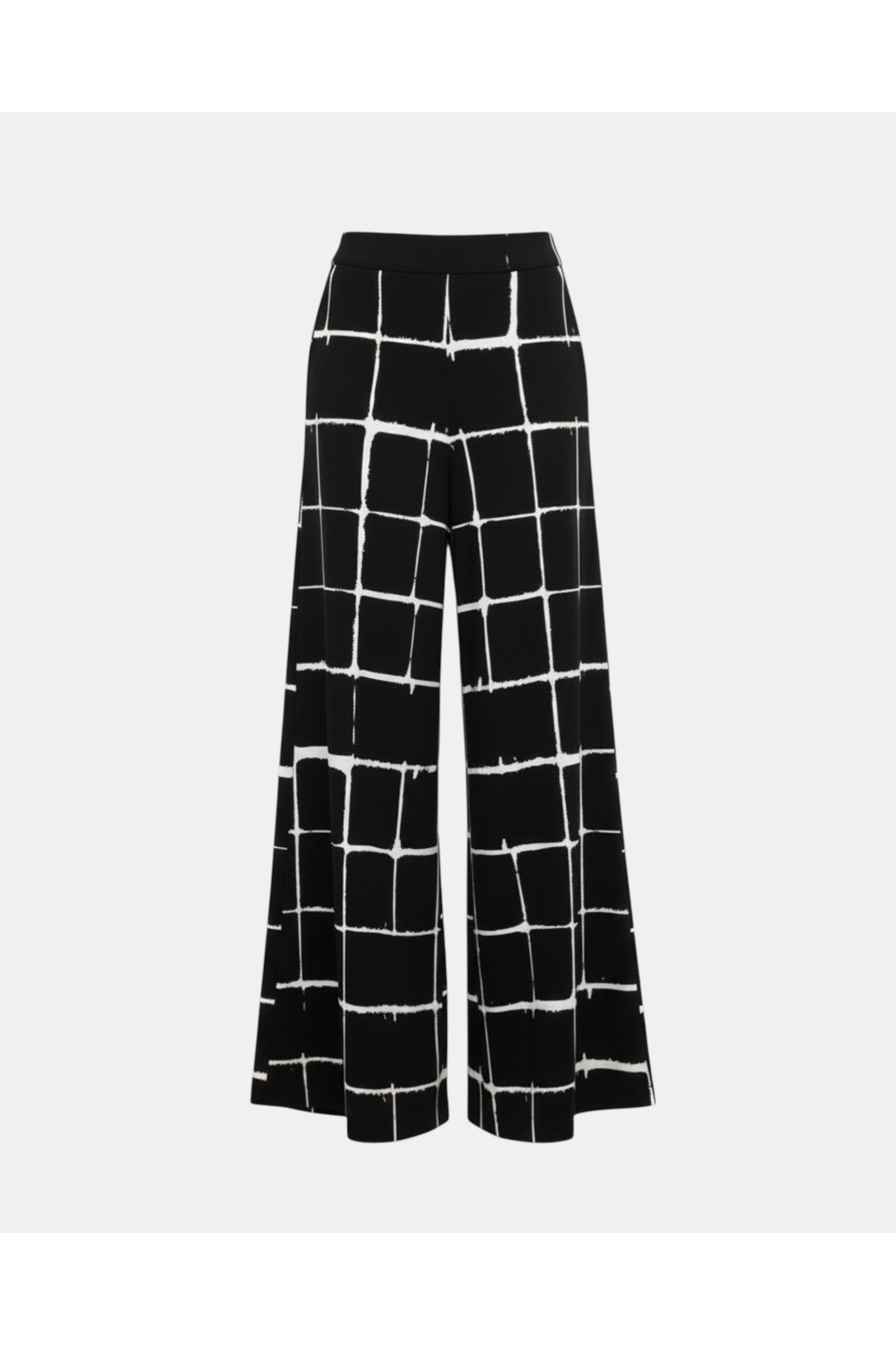 OZAI N KU wijde broek FAY