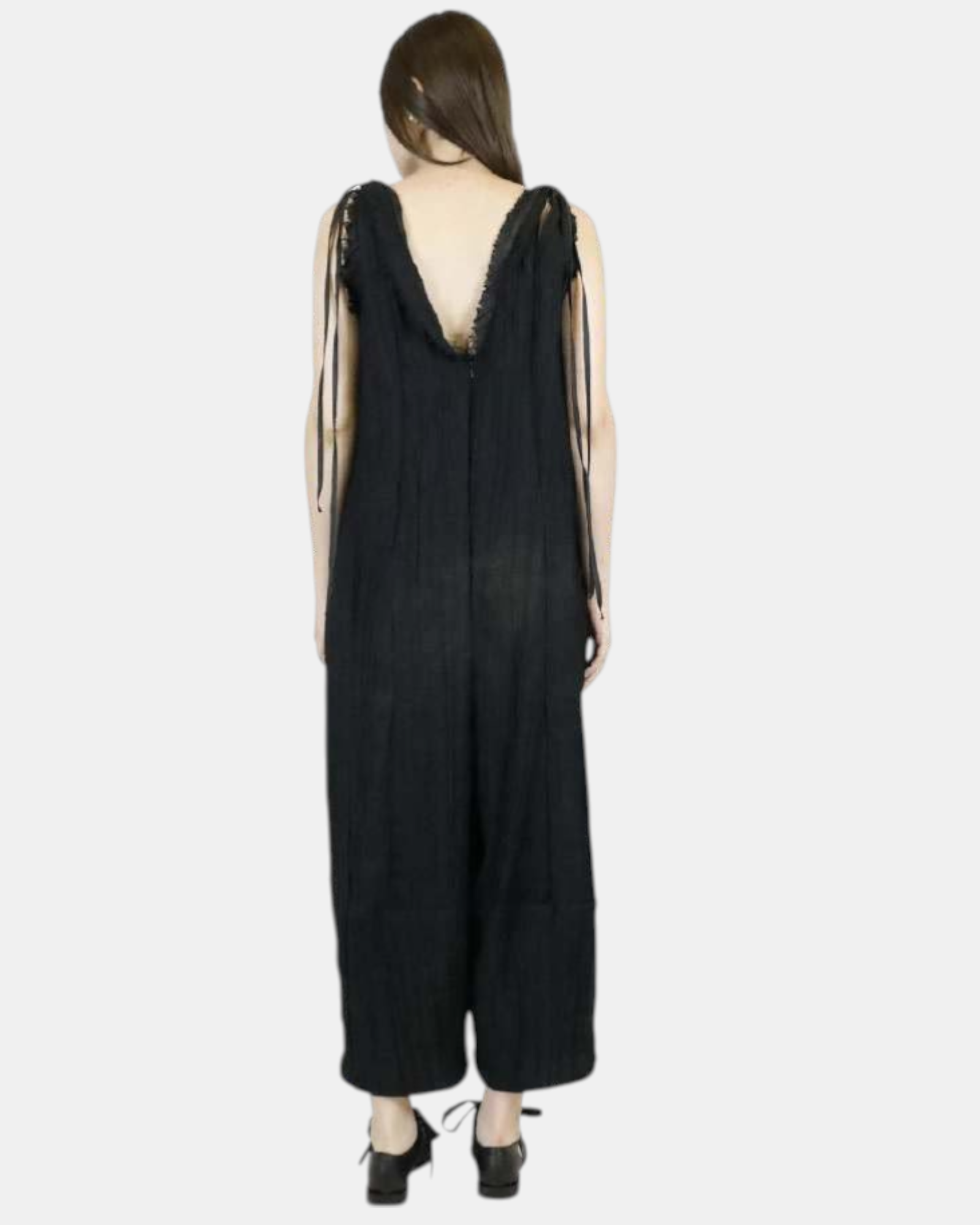 PAPUCEI jumpsuit LILAC SUNVALE