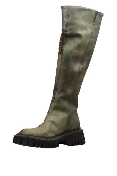 PAPUCEI lange laars HATTIE