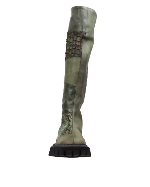 PAPUCEI lange laars HATTIE