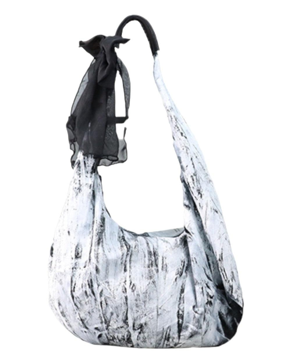 PAPUCEI lederen tas CIELO