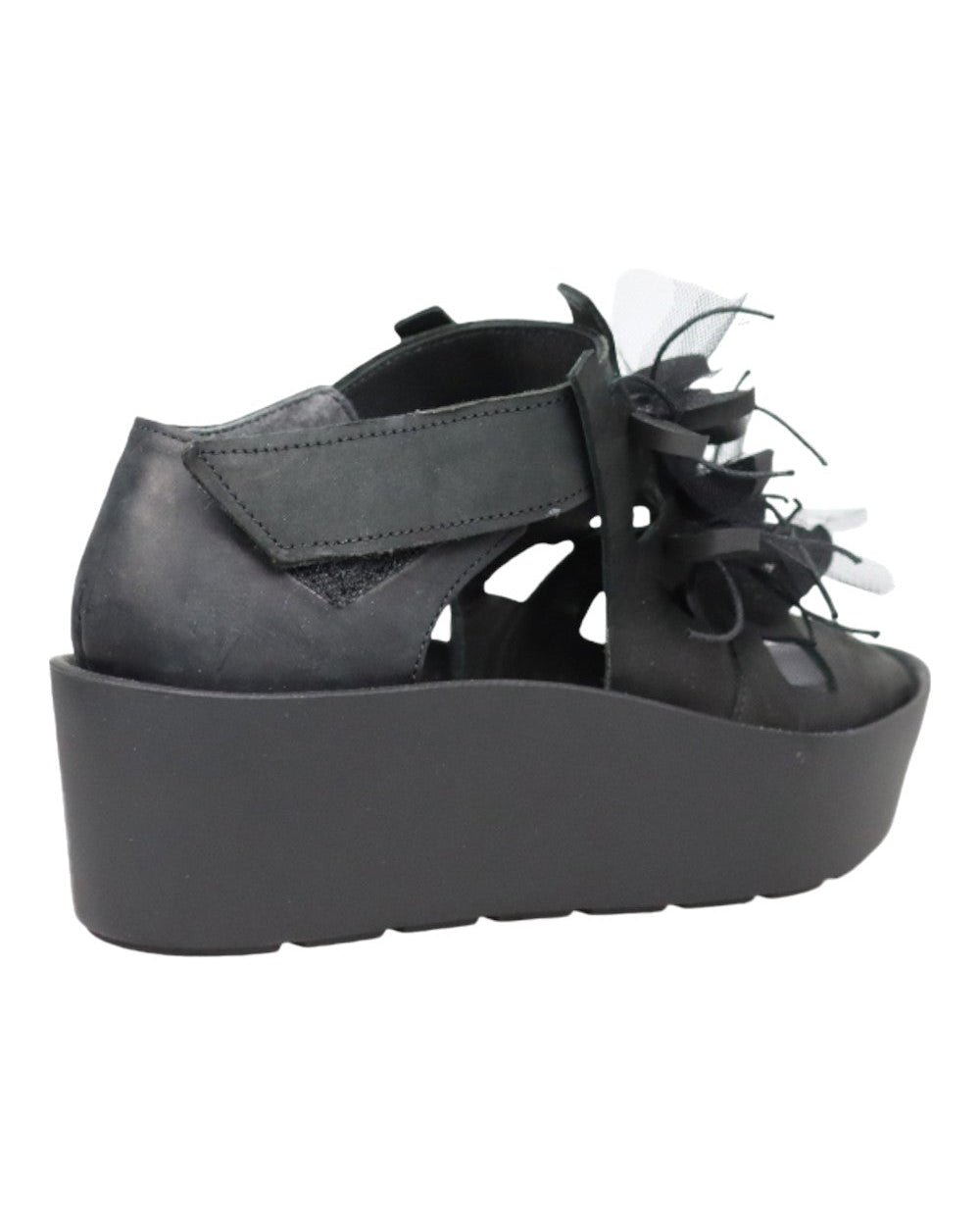 PAPUCEI sandaal SPENCER