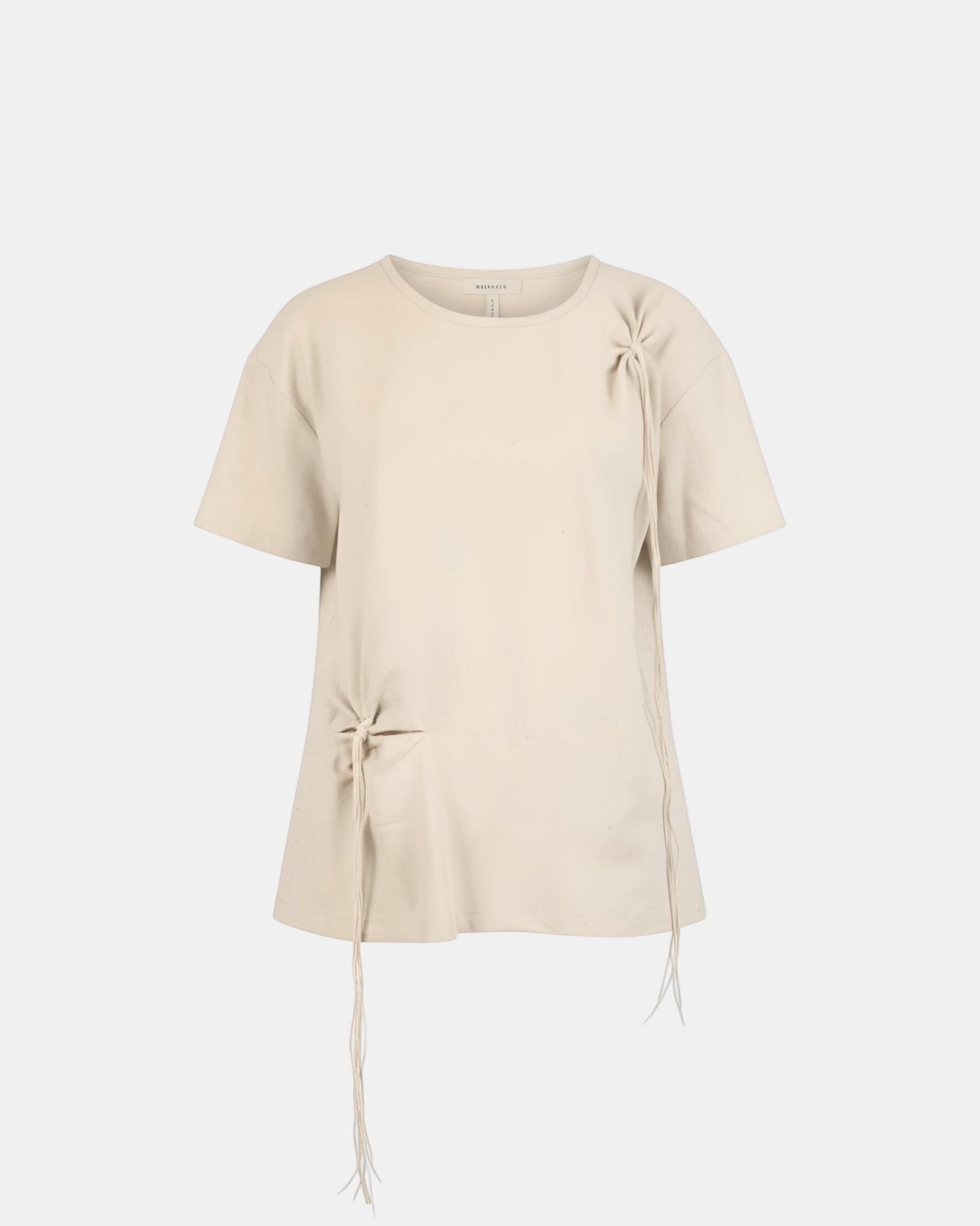 PAPUCEI top BLUSH LUMIERE