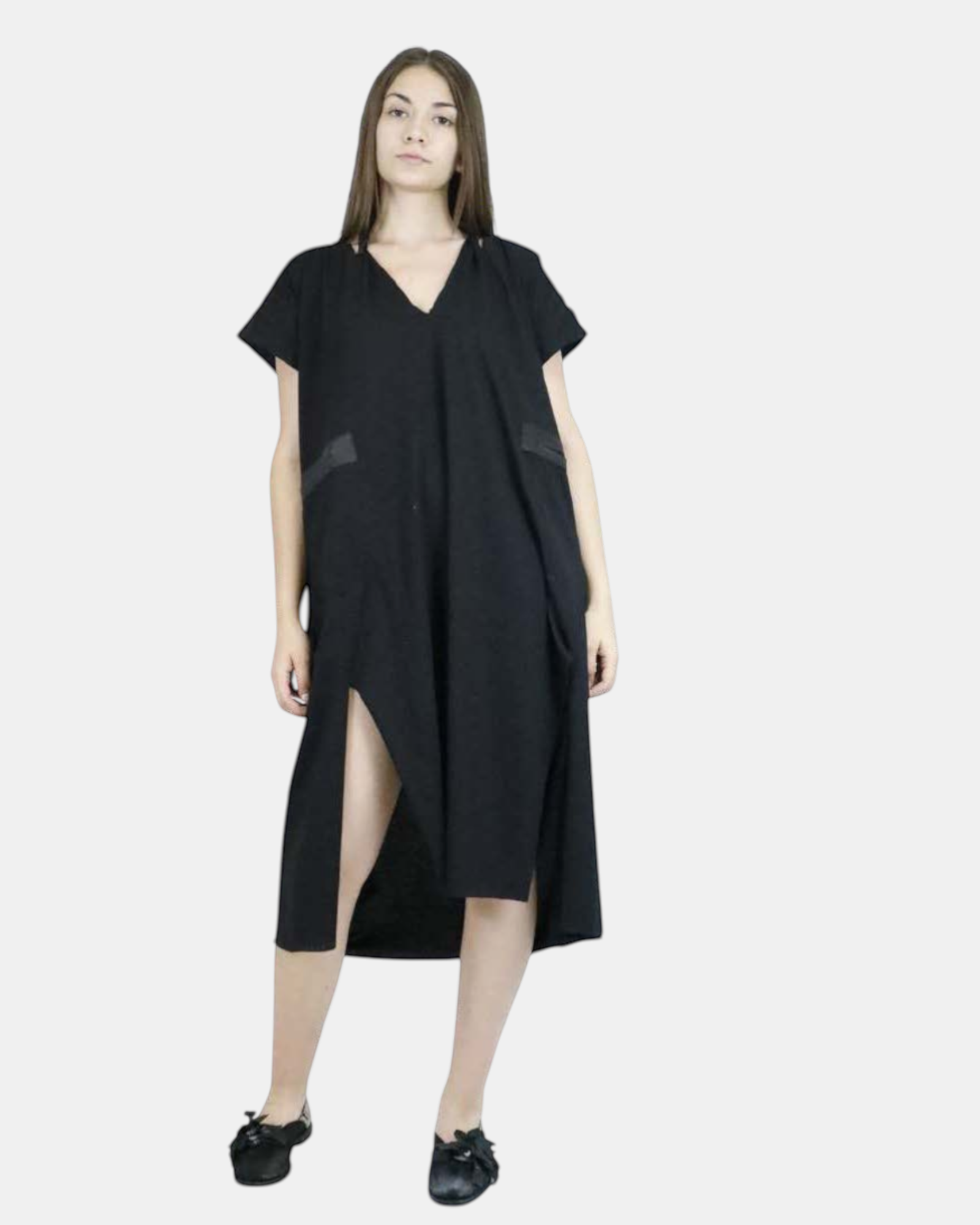 PAPUCEI tuniek jurk HAZEL SUNVALE