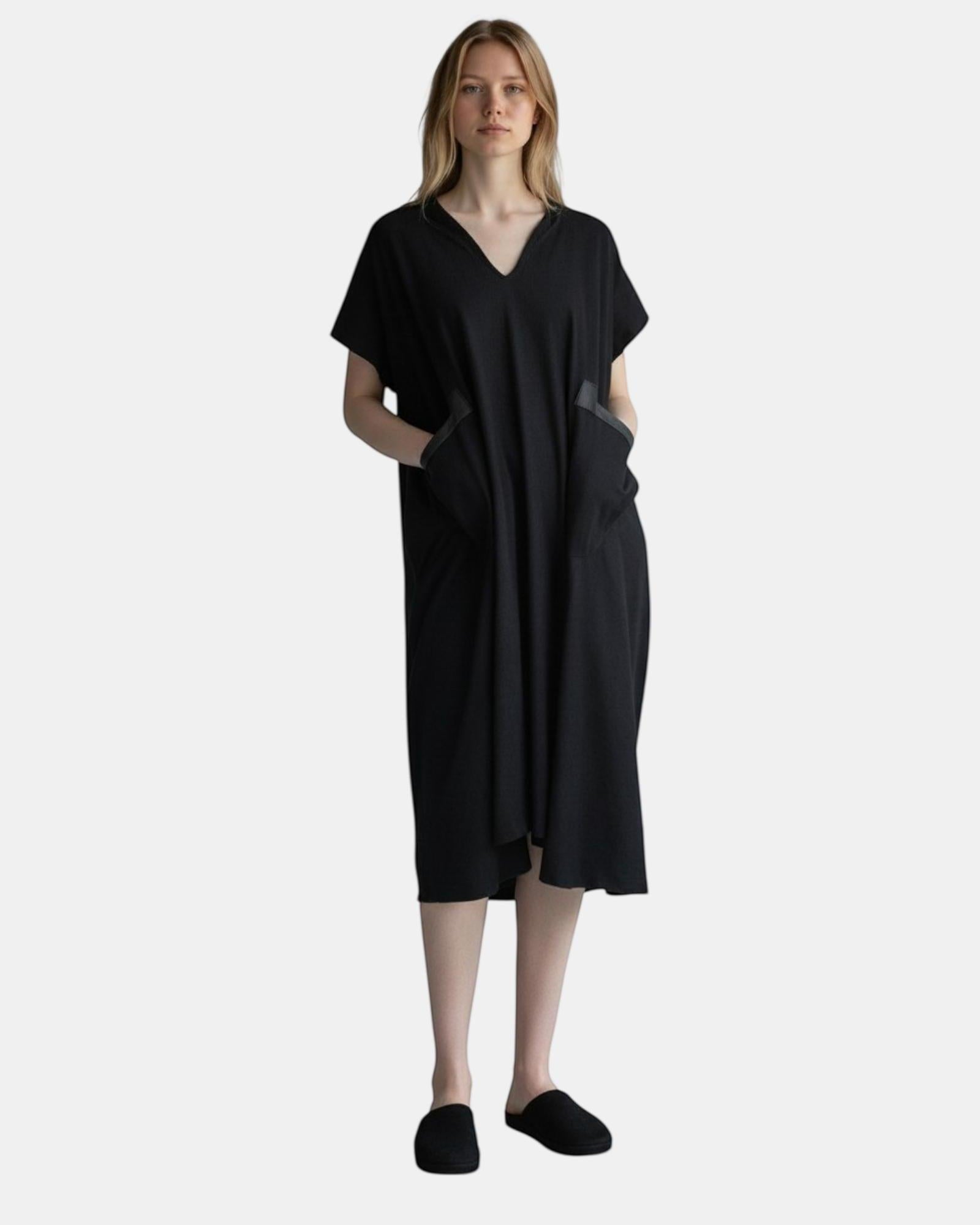 PAPUCEI tuniek jurk HAZEL SUNVALE