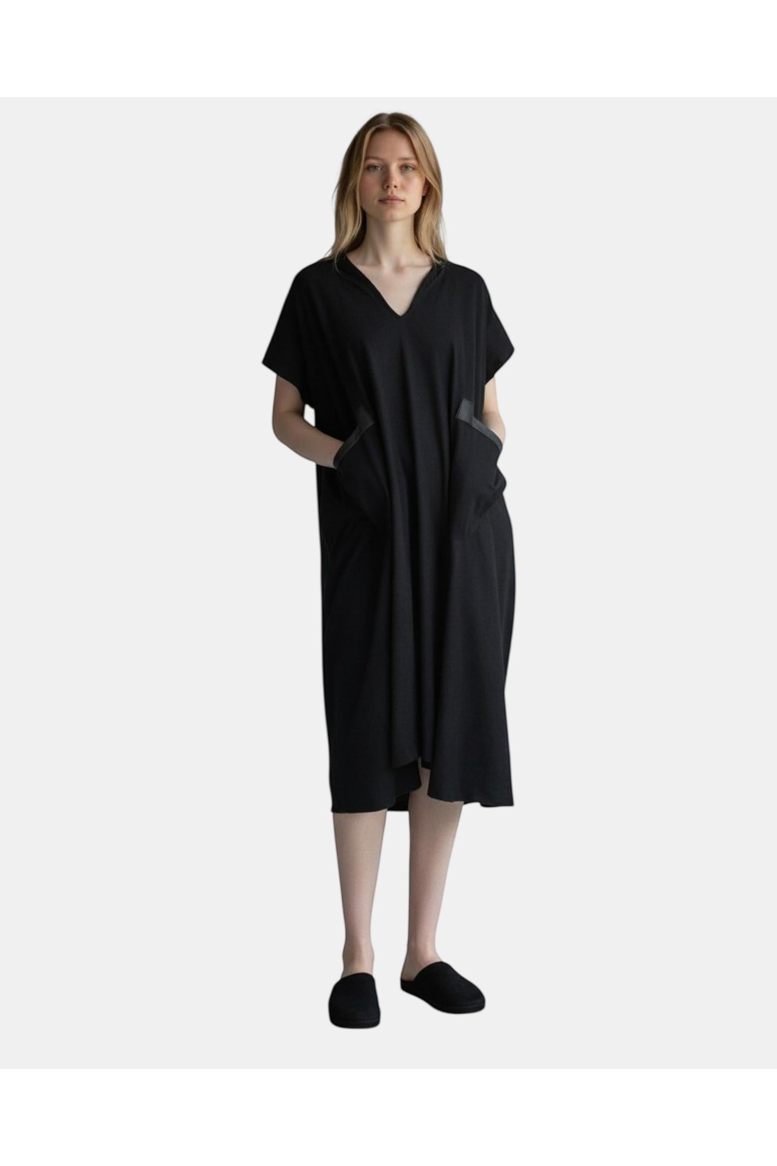 PAPUCEI tuniek jurk HAZEL SUNVALE