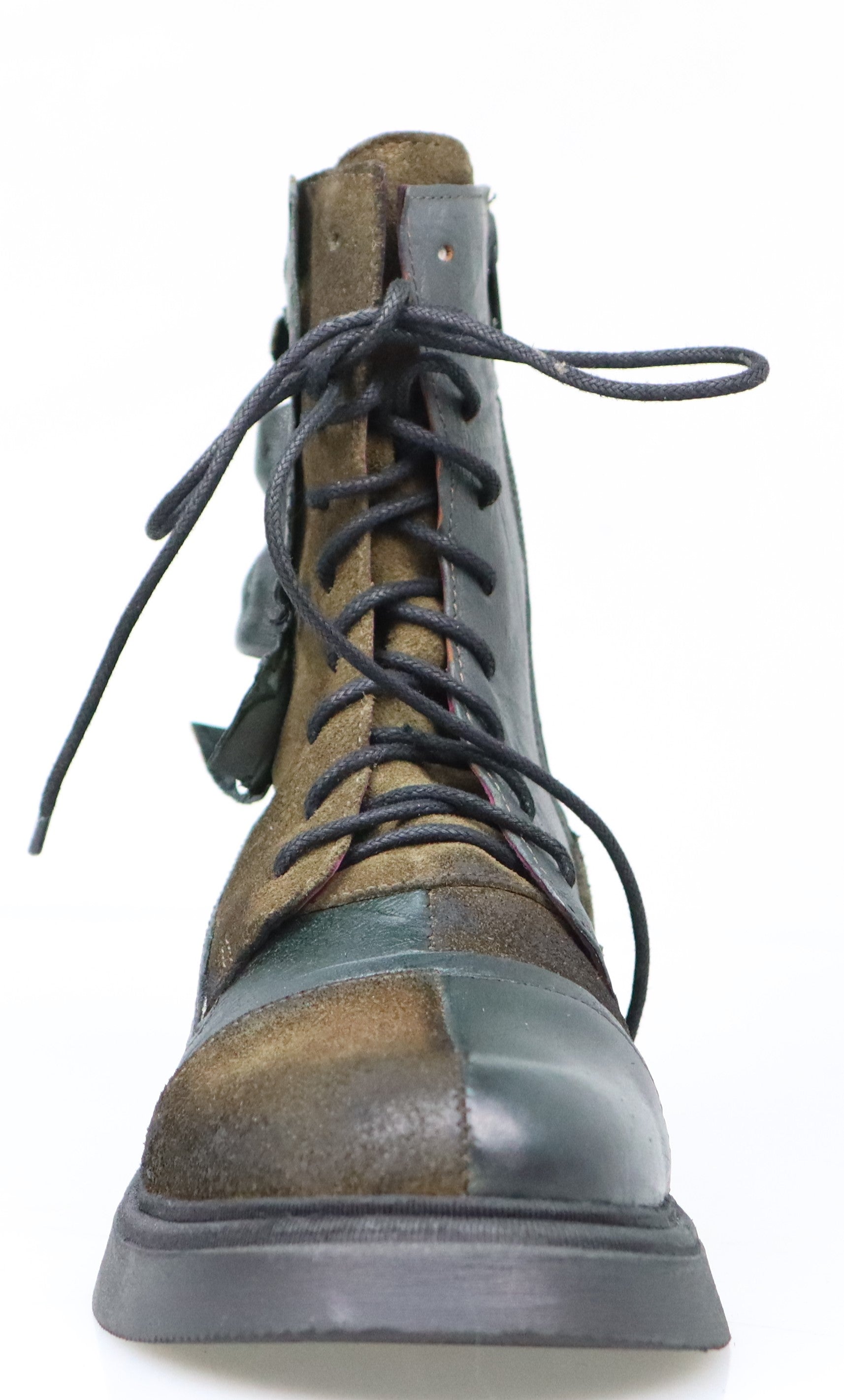 PAPUCEI veter boots GEO