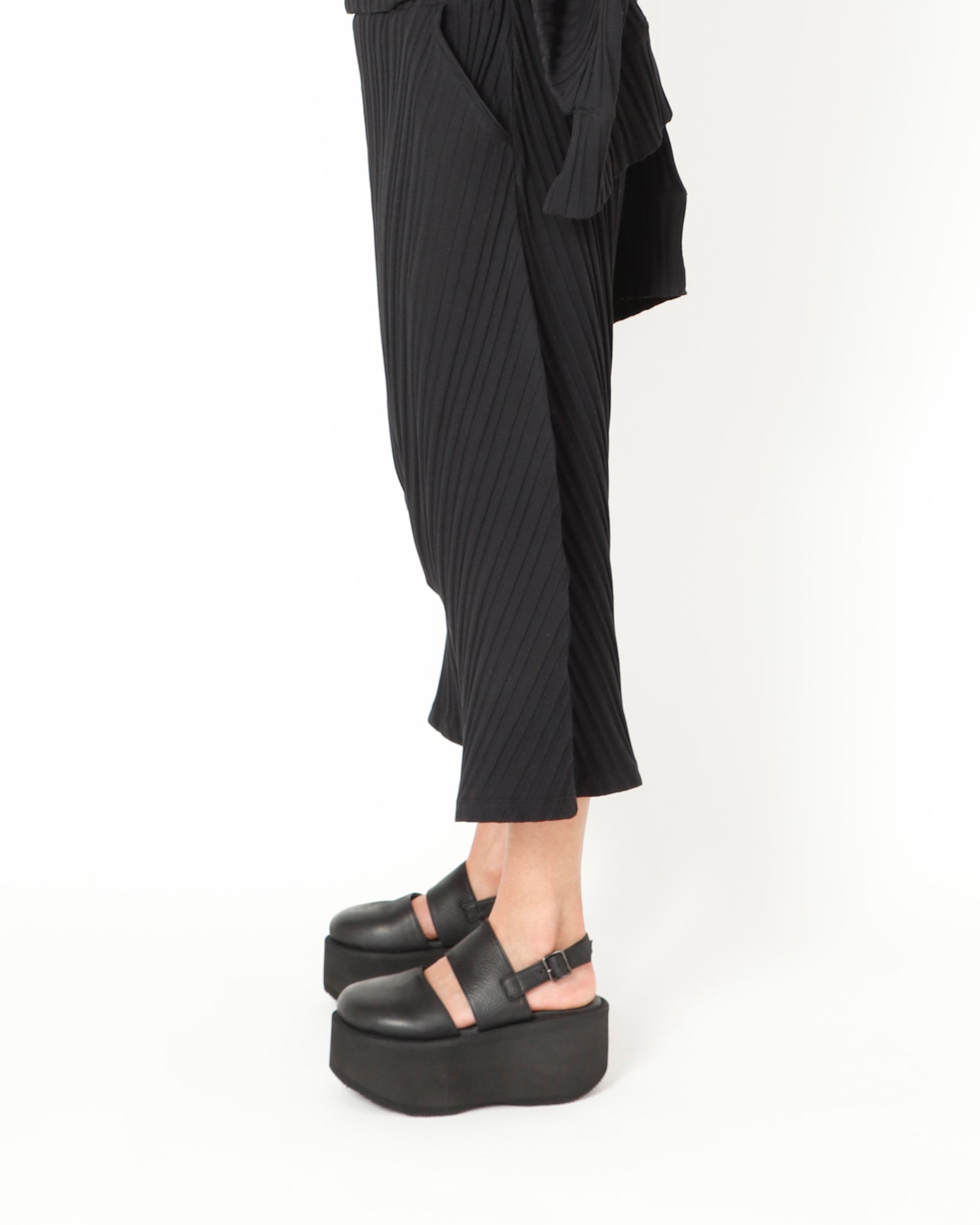 SORT AARHUS broek BELLIS