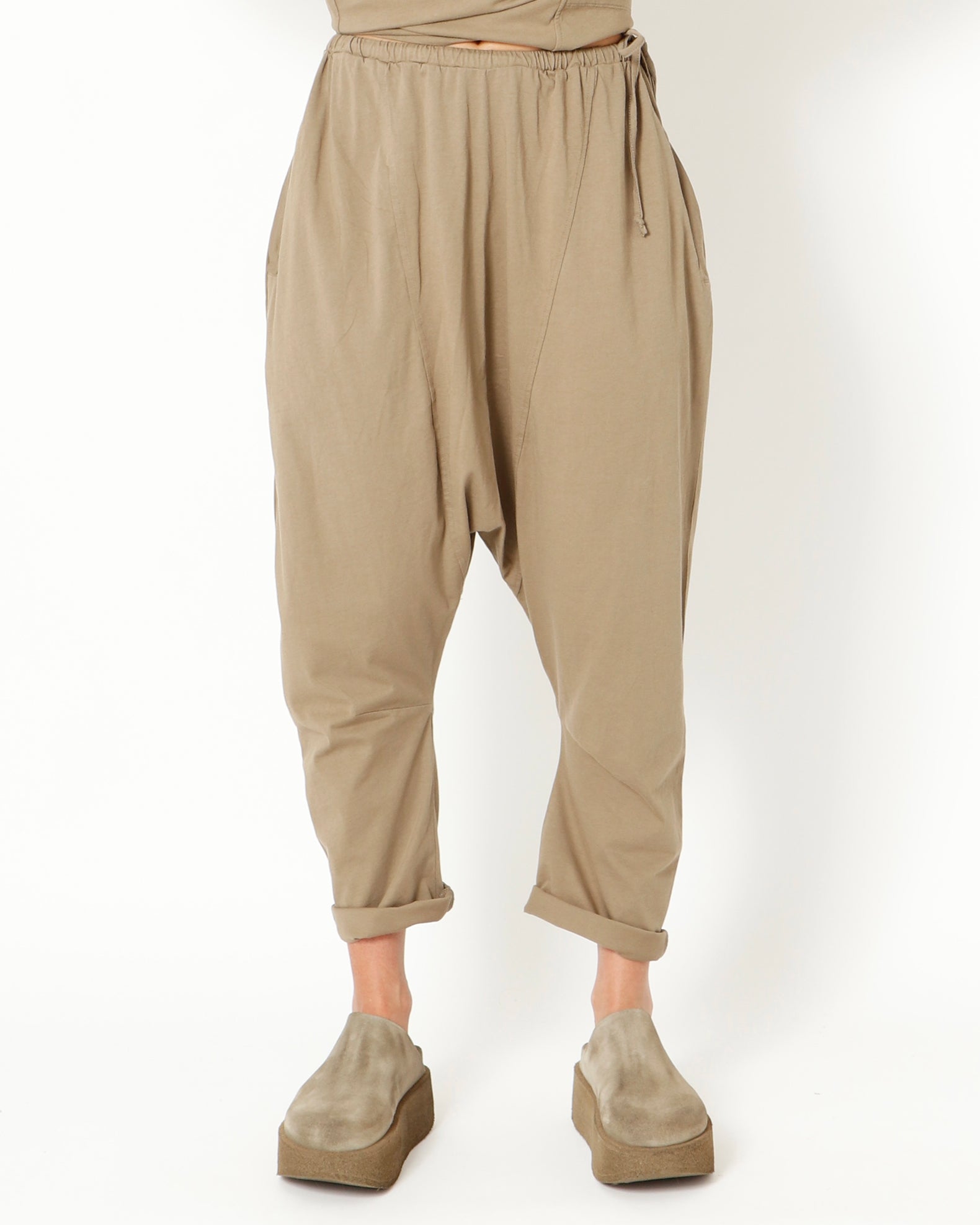 SORT AARHUS broek BORAGO