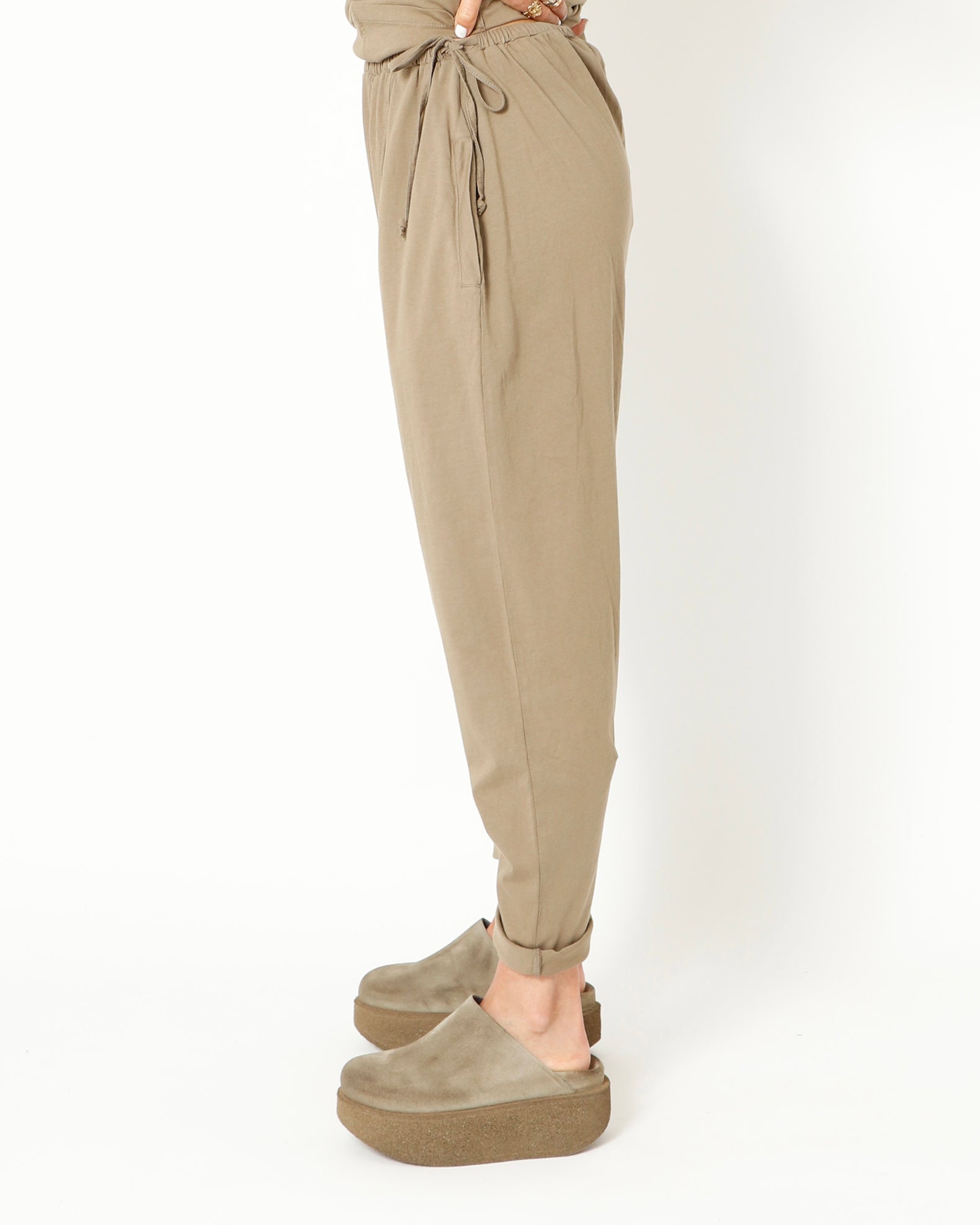 SORT AARHUS broek BORAGO