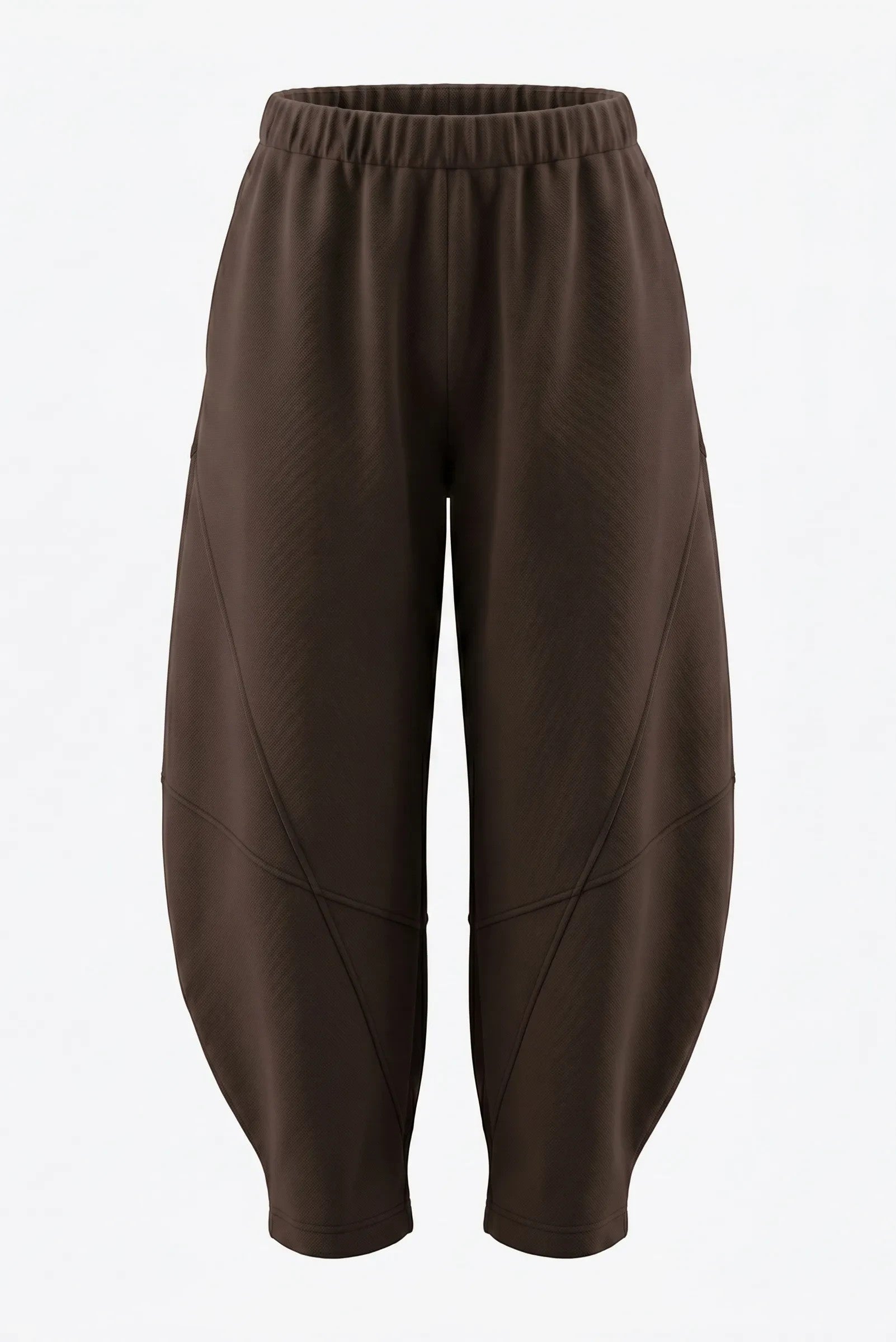 SORT AARHUS broek CLAY