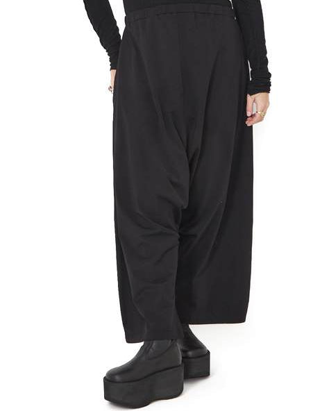 SORT AARHUS broek CLIC
