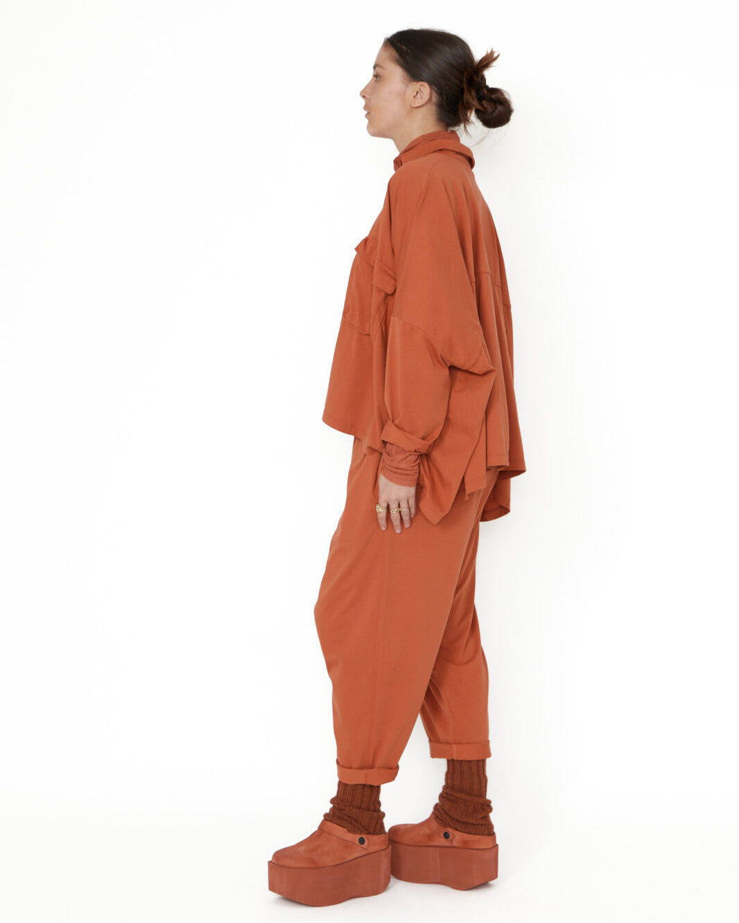 SORT AARHUS broek CLIC