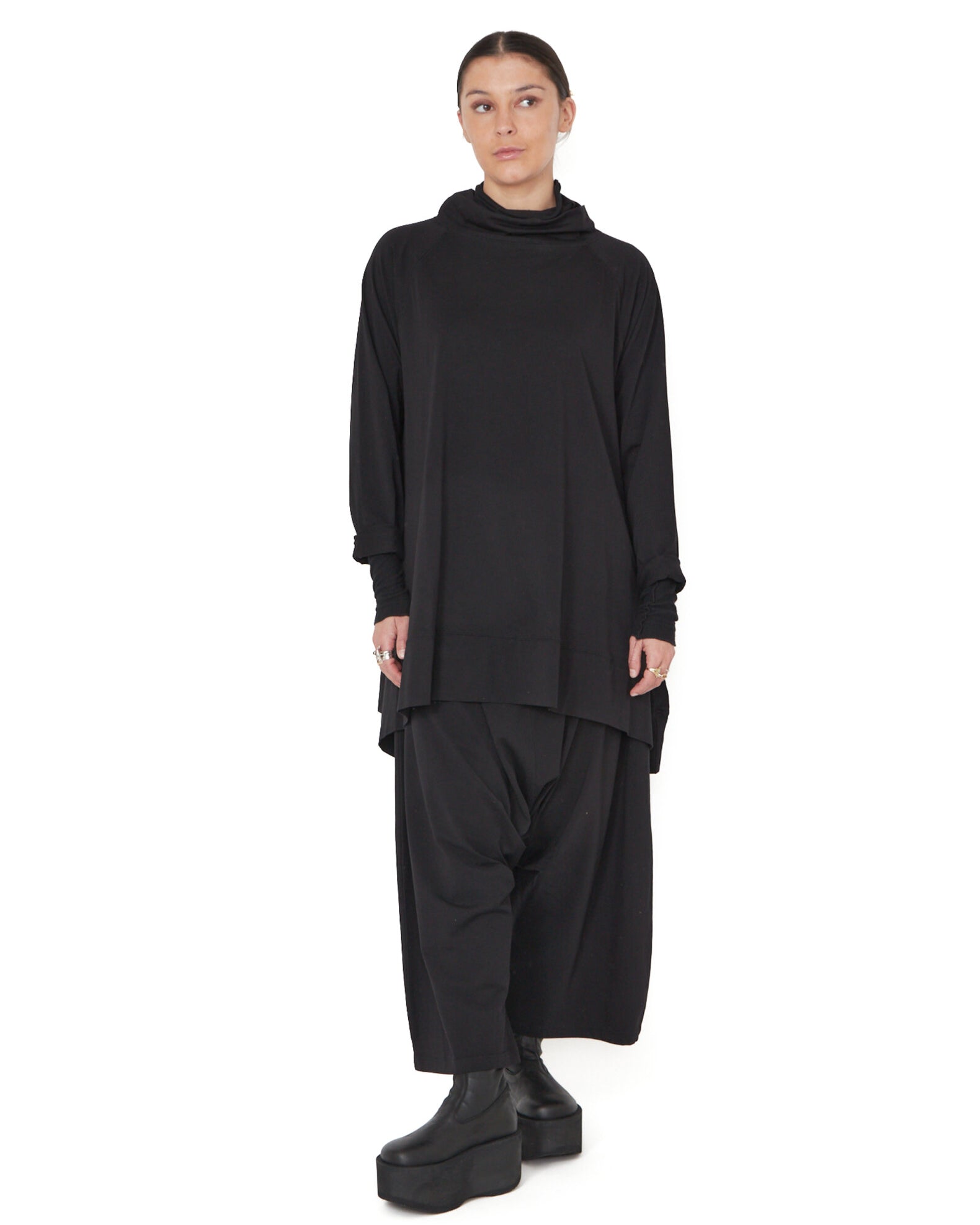 SORT AARHUS broek CLIC