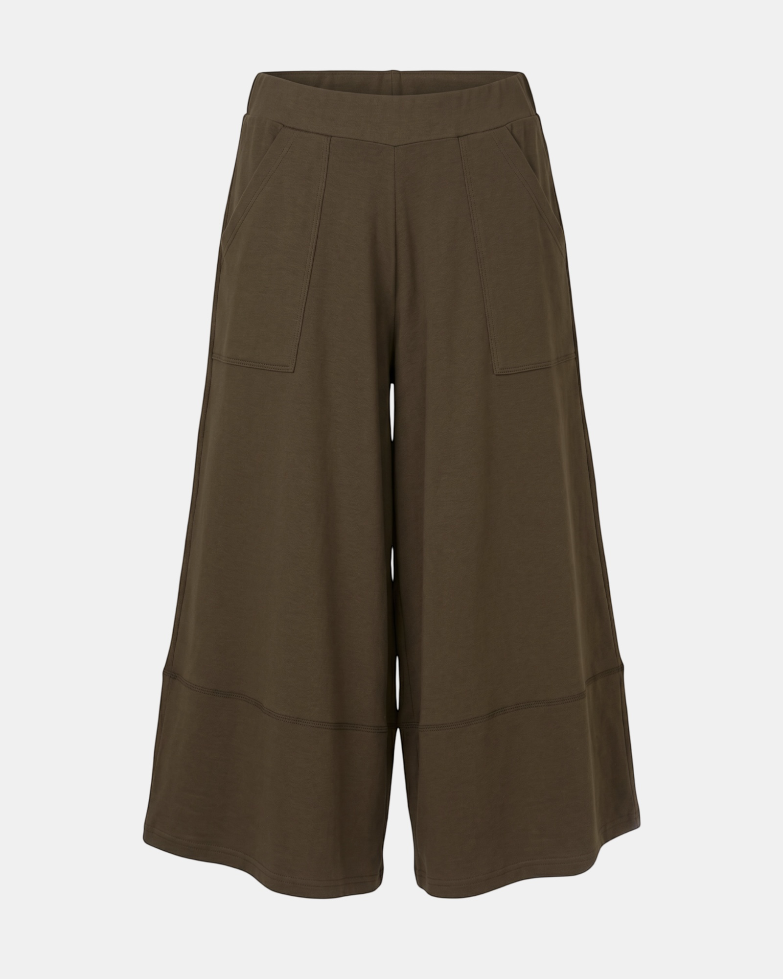 SORT AARHUS culotte broek CLAY