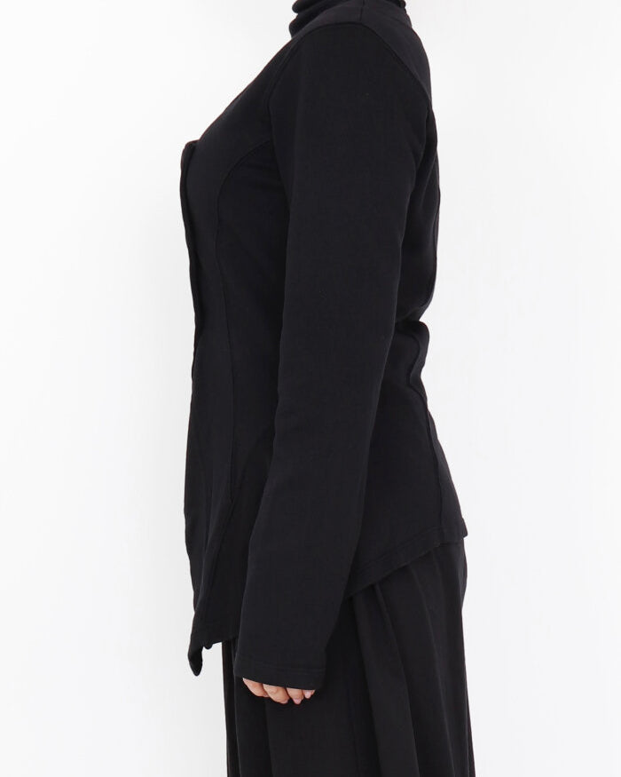 SORT AARHUS jasje ASAA