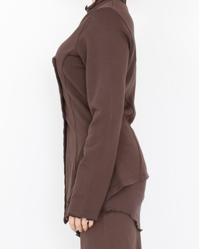 SORT AARHUS jasje ASAA