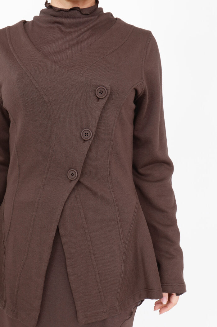 SORT AARHUS jasje ASAA