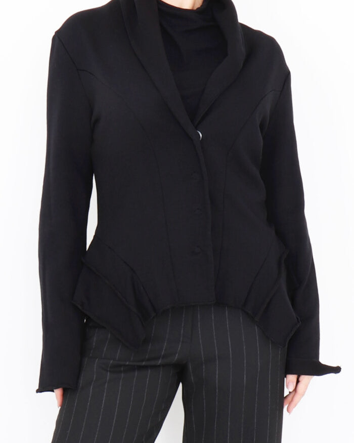 SORT AARHUS jasje AULUM