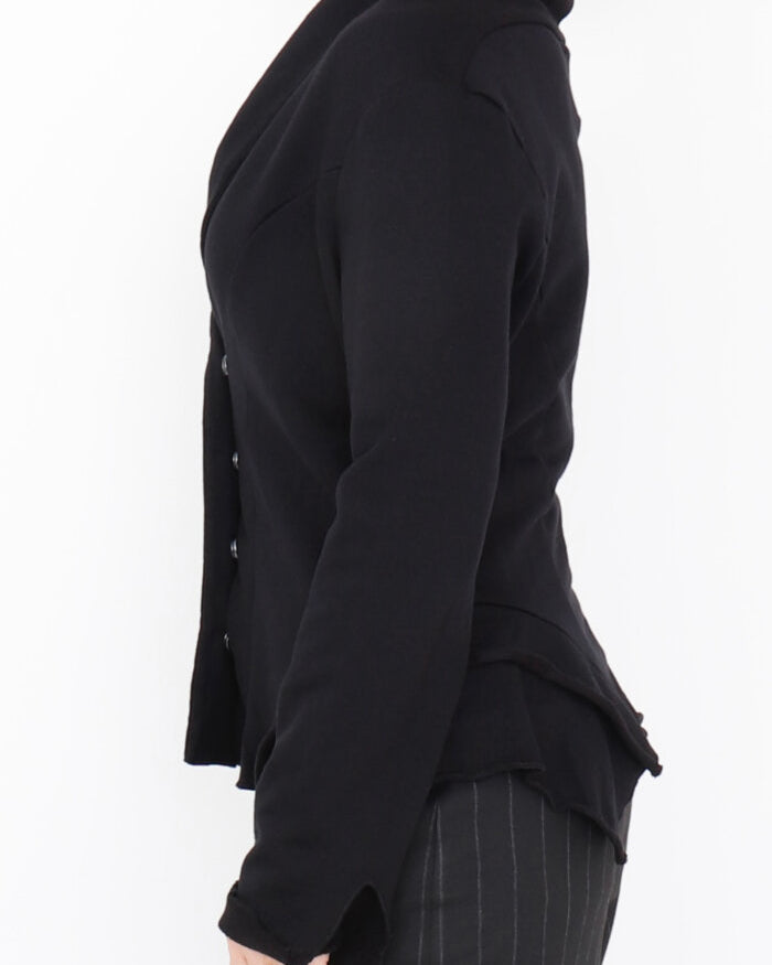 SORT AARHUS jasje AULUM