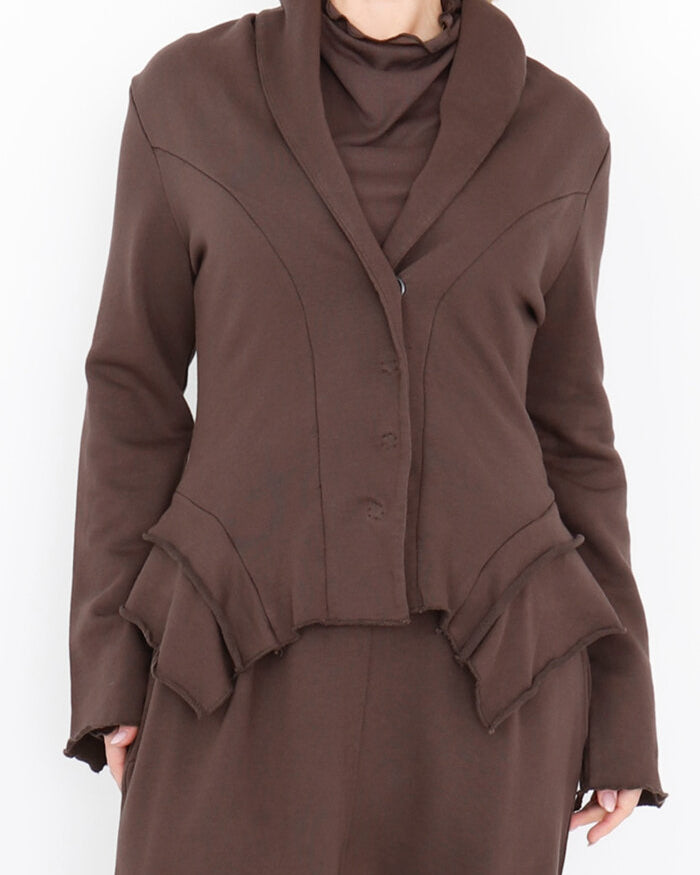 SORT AARHUS jasje AULUM