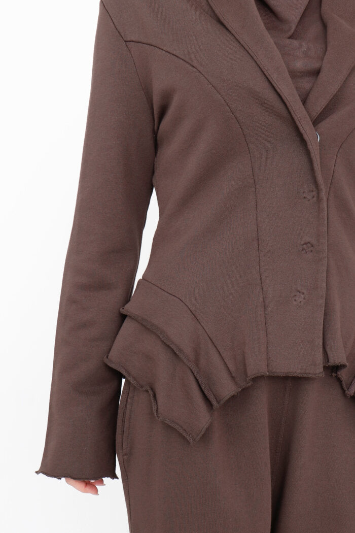 SORT AARHUS jasje AULUM