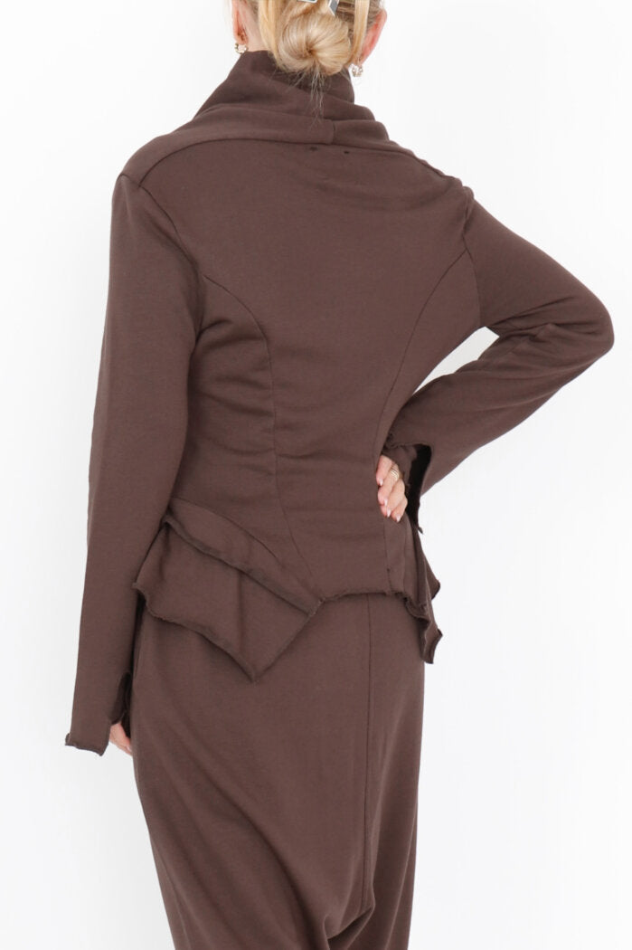 SORT AARHUS jasje AULUM