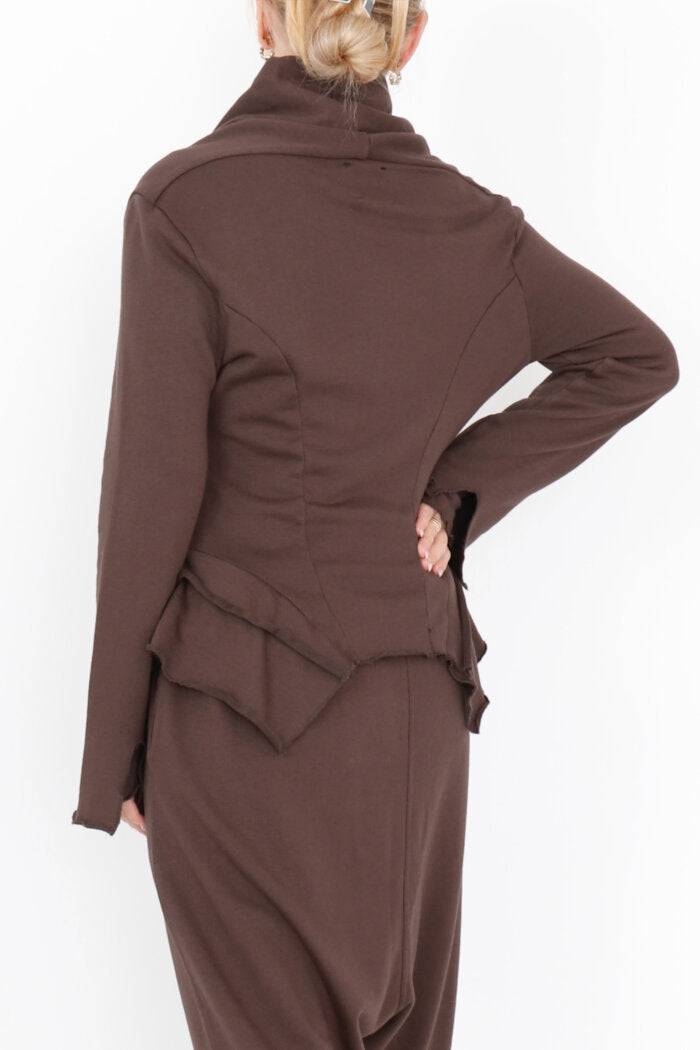 SORT AARHUS jasje AULUM