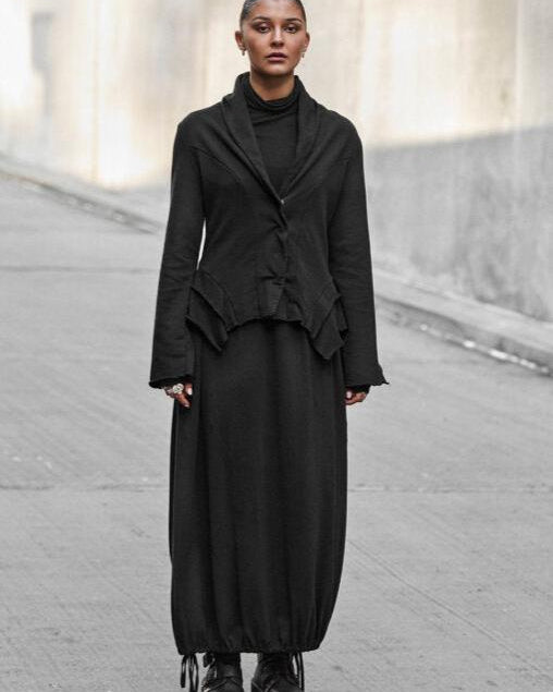 SORT AARHUS rok ARDEN