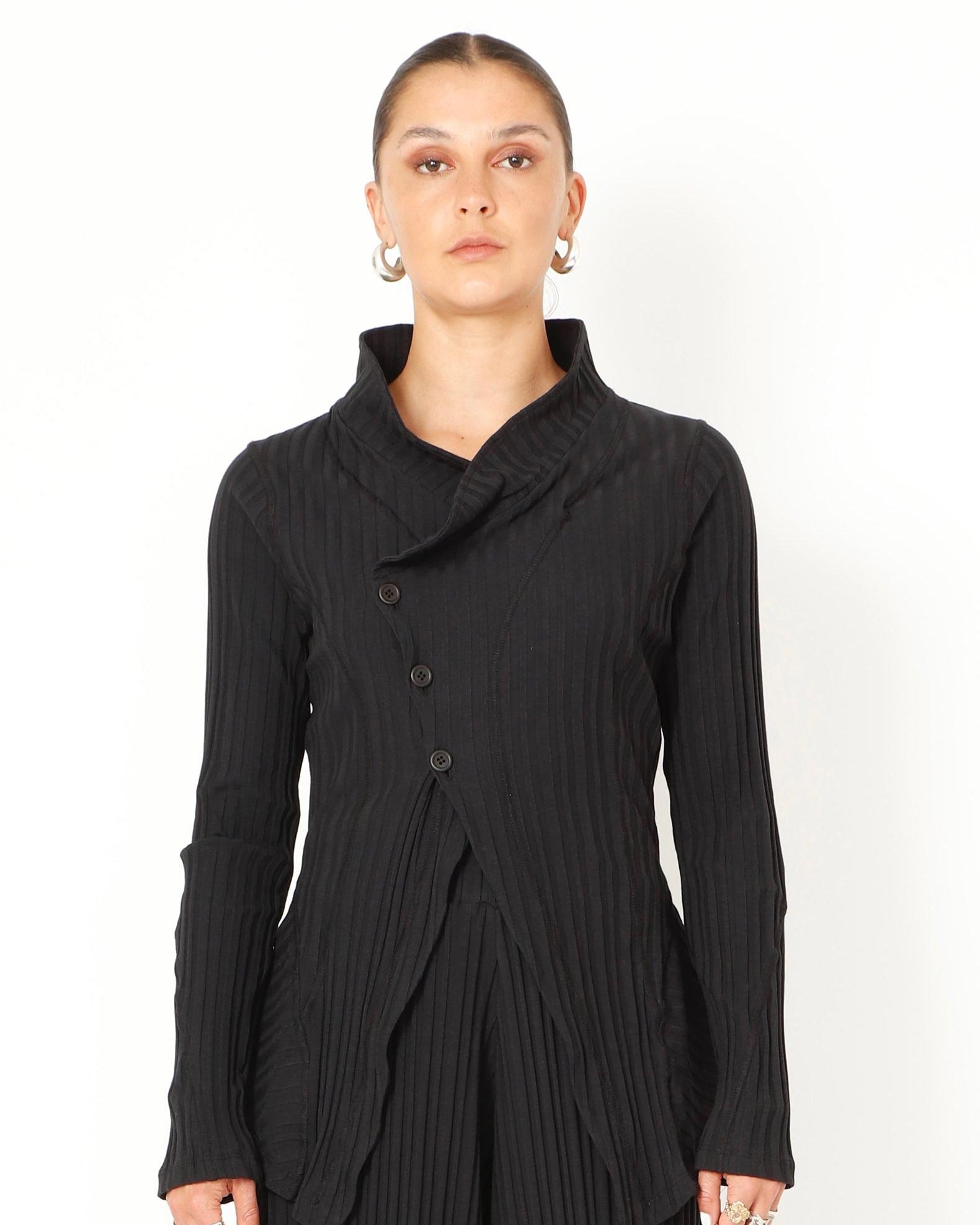 SORT AARHUS jasje BELLIS