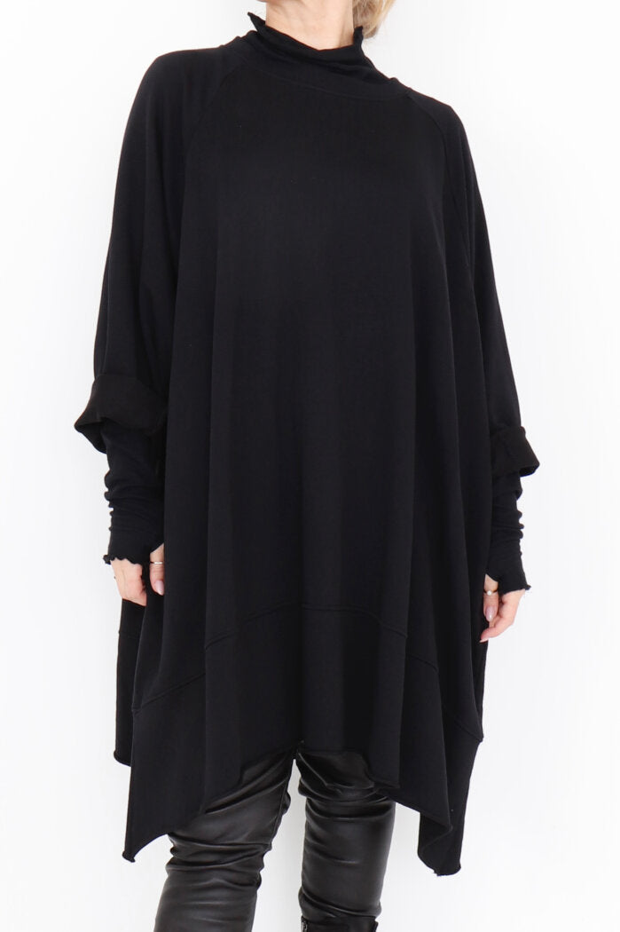 SORT AARHUS jurk ASSENS