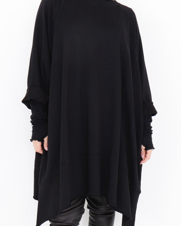 SORT AARHUS jurk ASSENS