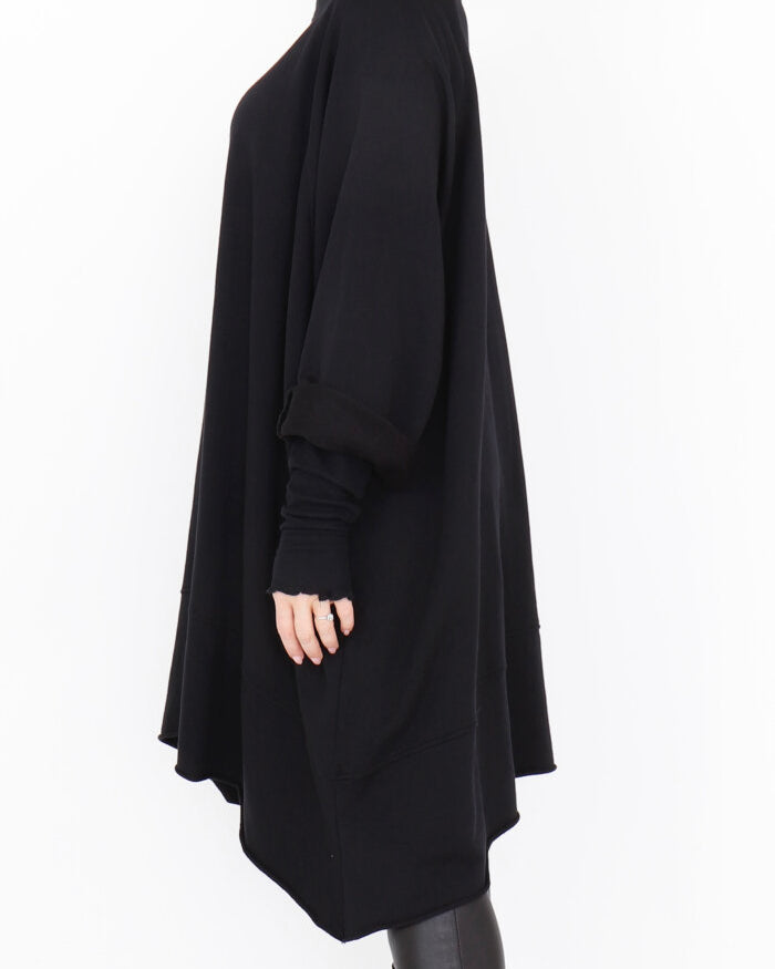 SORT AARHUS jurk ASSENS