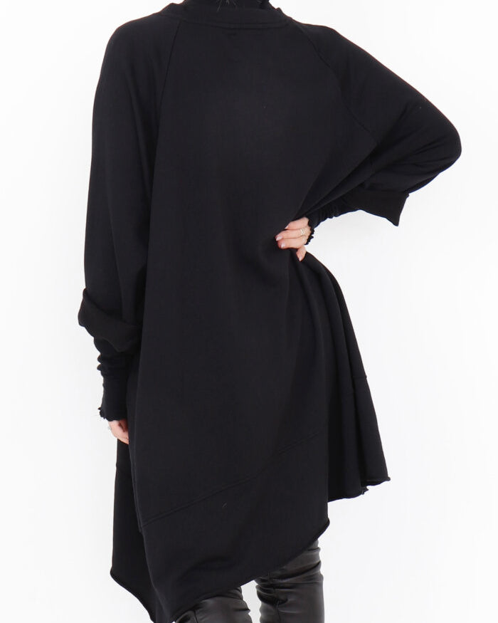 SORT AARHUS jurk ASSENS